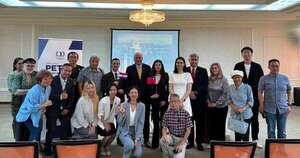 La Nación / Paraguay promueve inversiones inmobiliarias en Taiwán