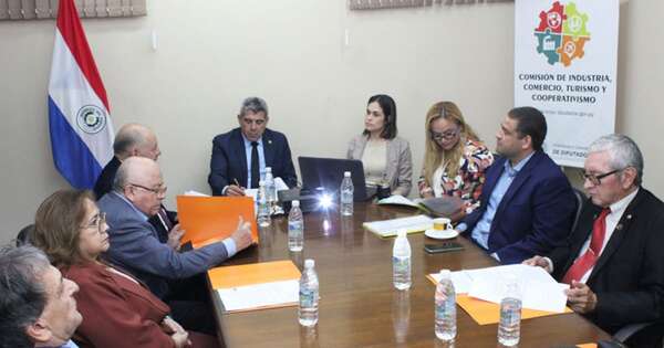 La Nación / Comisión acompaña acuerdo clave para impulsar inversiones en el Mercosur