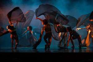 ÚNico’s Ballet celebrará su quinto aniversario con la gala “Portales” - Cultura - ABC Color