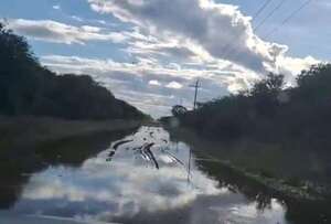 Aislamiento en Alto Paraguay obedece a falta de gestión de autoridades, afirman pobladores y productores - Noticias del Chaco - ABC Color