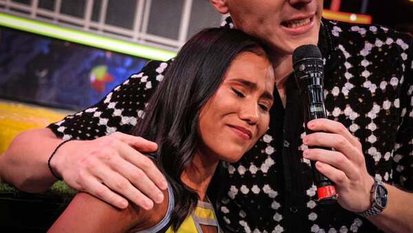 ¡Hasta pronto, Magma!