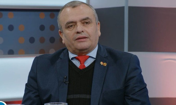 Ante posible rechazo de Julio Borba, Carlos Liseras sería convocado como reemplazo de Rivas en el Senado - OviedoPress