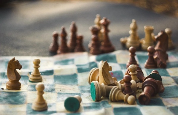 ¿El fin del Poder Blando? - 5Días