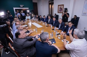 Gobierno y APF impulsan medidas de seguridad reforzada tras incidentes en el Superclásico