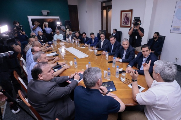 Gobierno y APF impulsan medidas de seguridad reforzada tras incidentes en el Superclásico