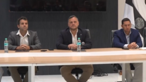 Olimpia exige el cumplimiento del reglamento y critica la "falta de autocrítica" de Cerro