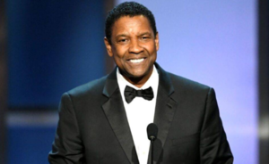 Denzel Washington y la decisión de poner a Dios por encima de todo