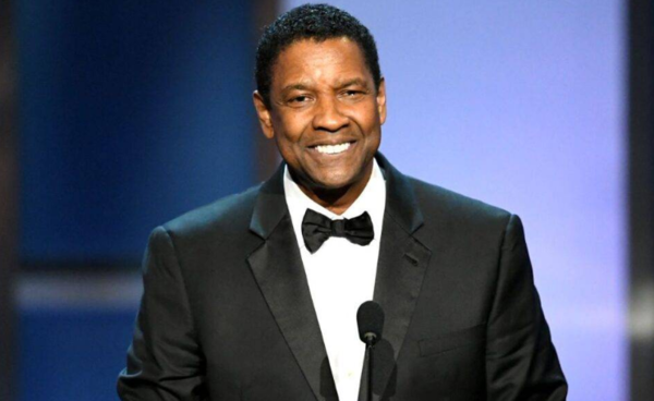 Denzel Washington y la decisión de poner a Dios por encima de todo