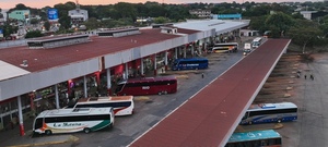 Dinatran aplicó nuevas tarifas de pasajes para buses de corta, media y larga distancia - El Trueno