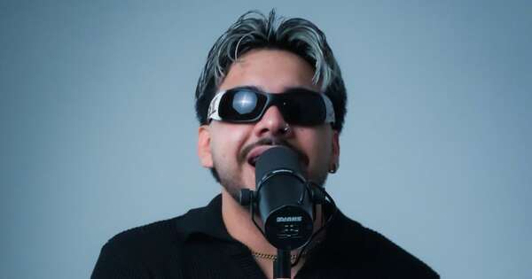 Diario HOY | “Tus Celos”, lo nuevo de Nicolá