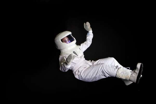 Los once hombres sordos que ayudaron a la NASA a estudiar la ingravidez - Ciencia - ABC Color