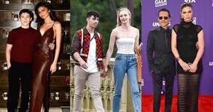 La Nación / “Batallan los enanos”: medir menos de 1,75 complica el levante, según tiktoker