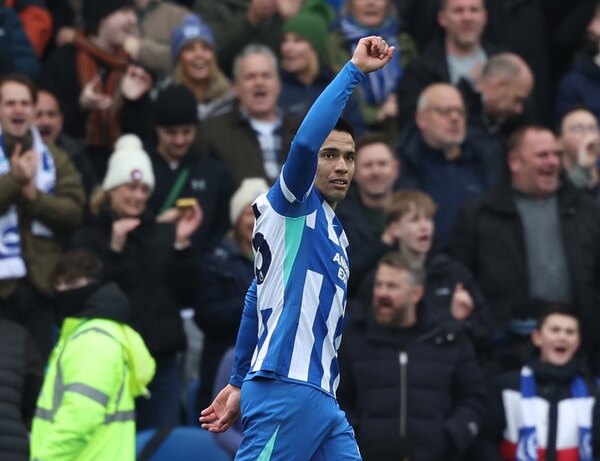 Actualización sobre la gravedad de la lesión de Diego Gómez