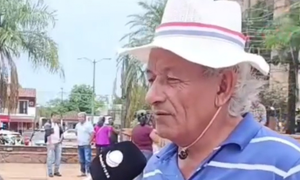 Juzgado suspende provisoriamente medida cautelar sobre campo comunal en Tuju Puku - OviedoPress