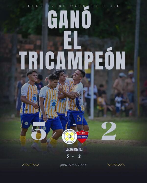 ¡Empezó el fútbol! - San Lorenzo Hoy