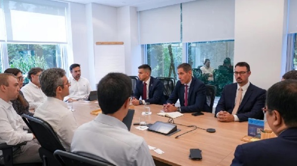 Paraguay lanza Investor Pass para facilitar la radicación de capital extranjero