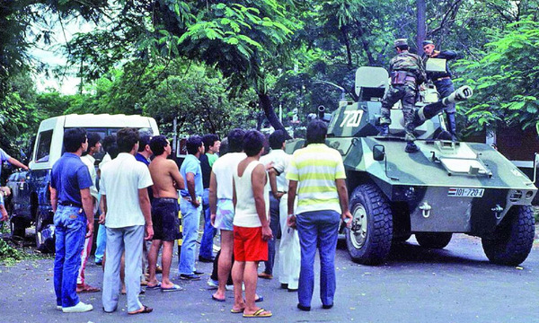 Excombatientes del 2 y 3 de febrero reclaman inclusión total para cobrar indemnizaciones - OviedoPress