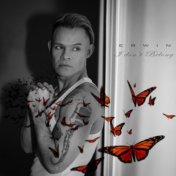 Popular / Erwin: Pop, migración y una historia real que hoy se vuelve canción