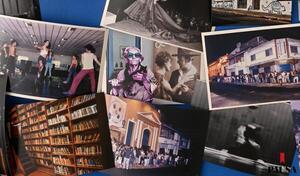 El Juande, espacio de arte y resistencia | Pausa