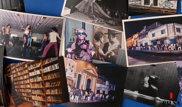 El Juande, espacio de arte y resistencia | Pausa