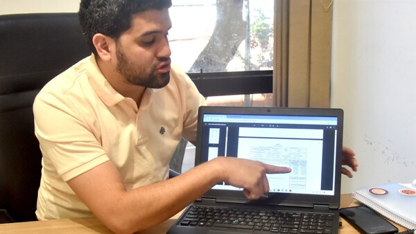 Universidad "de Rivas" egresó a más políticos y algunos "estudiaron" en edad de secundaria