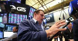 La Nación / El petróleo vuelve a subir por el bloqueo del estrecho de Ormuz