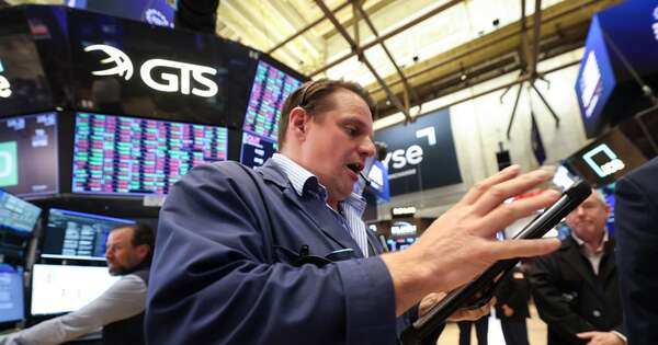 La Nación / El petróleo vuelve a subir por el bloqueo del estrecho de Ormuz