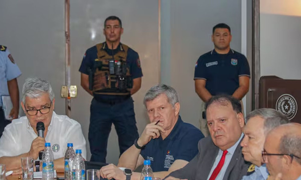 Gobierno anuncia cinco medidas urgentes para frenar la violencia en los estadios - OviedoPress