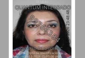 Solicitan ayuda para encontrar a familiares de mujer hallada muerta en Luque | Unicanal