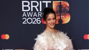 Rosalía, Mujer del Año para la Billboard