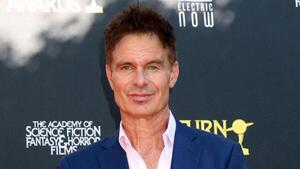 Murió Patrick Muldoon, actor de Melrose Place, a los 57 años