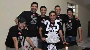 Ab Ovo regresa a los escenarios con Reconexión & Reintegro