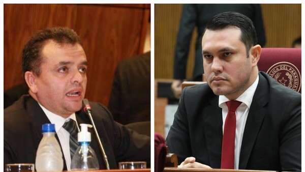 Fiscalía abre investigación contra Rivas y ya cranean quién será su reemplazo