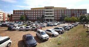 Diario HOY | Clínicas se convierte en el centro de referencia nacional en trasplante hepático