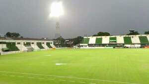 Duelo entre Rubio Ñu y Libertad se disputa mañana, a las 17:00 - Fútbol - ABC Color