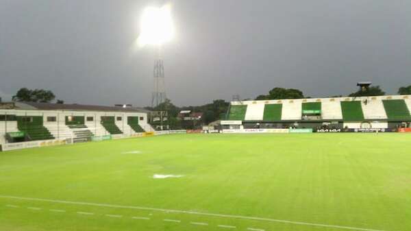 Duelo entre Rubio Ñu y Libertad se disputa mañana, a las 17:00 - Fútbol - ABC Color