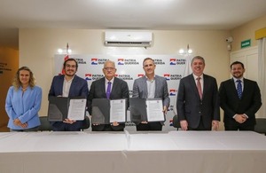 TSJE brindará apoyo técnico y logístico a PPQ en sus elecciones internas - ADN Digital