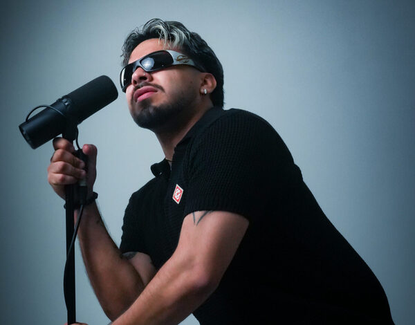 Popular / (VIDEO) Nicolá presenta presenta “Tus Celos”: ¡Cumbiaflow que duele!