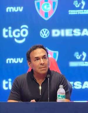 Cerro Porteño: Reanudación, opción azulgrana - Cerro Porteño - ABC Color