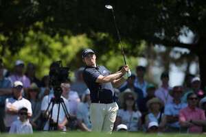 Golf: Fitzpatrick gana el RBC Heritage tras superar a Scheffler en el desempate - Polideportivo - ABC Color