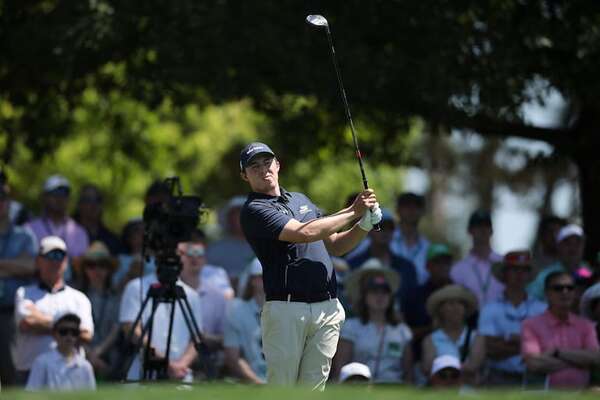 Golf: Fitzpatrick gana el RBC Heritage tras superar a Scheffler en el desempate - Polideportivo - ABC Color