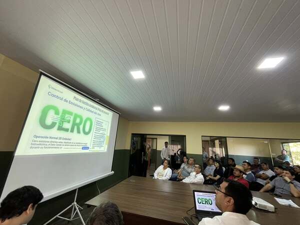 Anuncian inversión de USD 1.000 millones en data center - 5Días