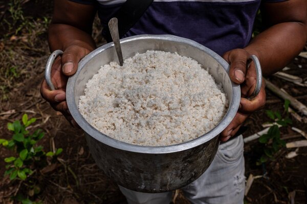 Trump quiere detener el tráfico de drogas originado en Sudamérica. ¿Eso es posible?
