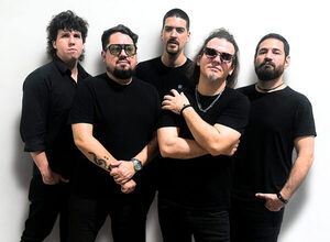 Popular / Ovejas Negras presenta videoclip de “Siempre es igual”