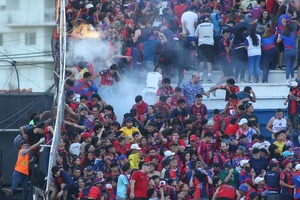 Popular / "Nos quieren hacer responsables de manera desubicada e improvisada"