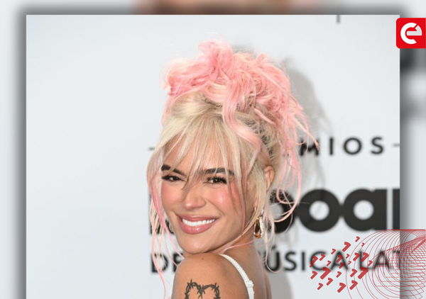 Karol G recuerda una infidelidad descubierta con ayuda de la tecnología - Canal-E