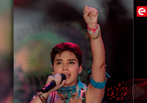 Aye Alfonso enciende Miami con su nuevo lanzamiento “La vida es una sola” - Canal-E