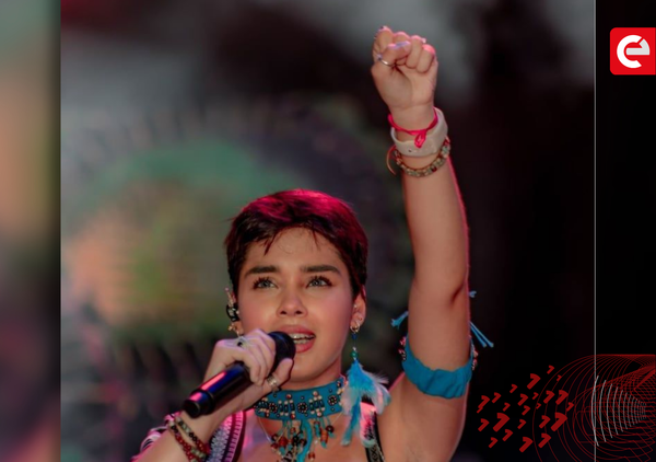 Aye Alfonso enciende Miami con su nuevo lanzamiento “La vida es una sola” - Canal-E