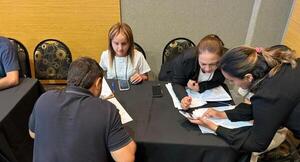 Viceministerio impulsa inclusión tecnológica para fortalecer a Mipymes y jóvenes