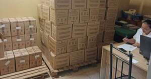 Diario HOY | Concepción: fortalecen la nutrición infantil con más de 37 mil kilos de leche enriquecida